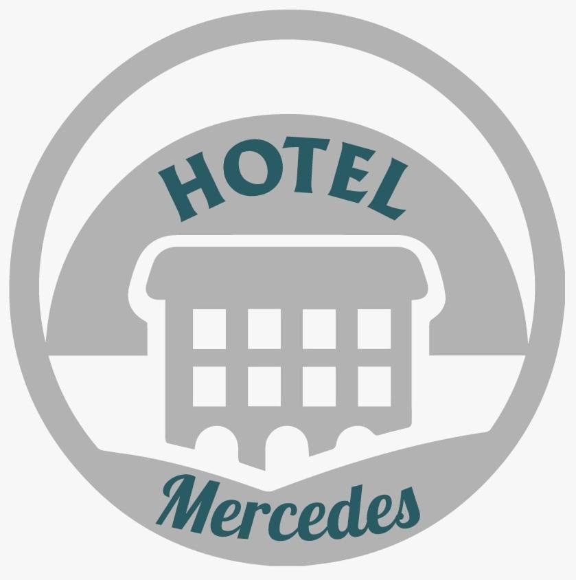 Hotel Mercedes/Centrum Hamburk Exteriér fotografie